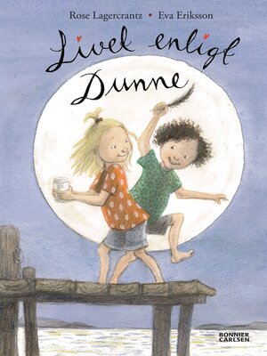 cover image of Livet enligt Dunne